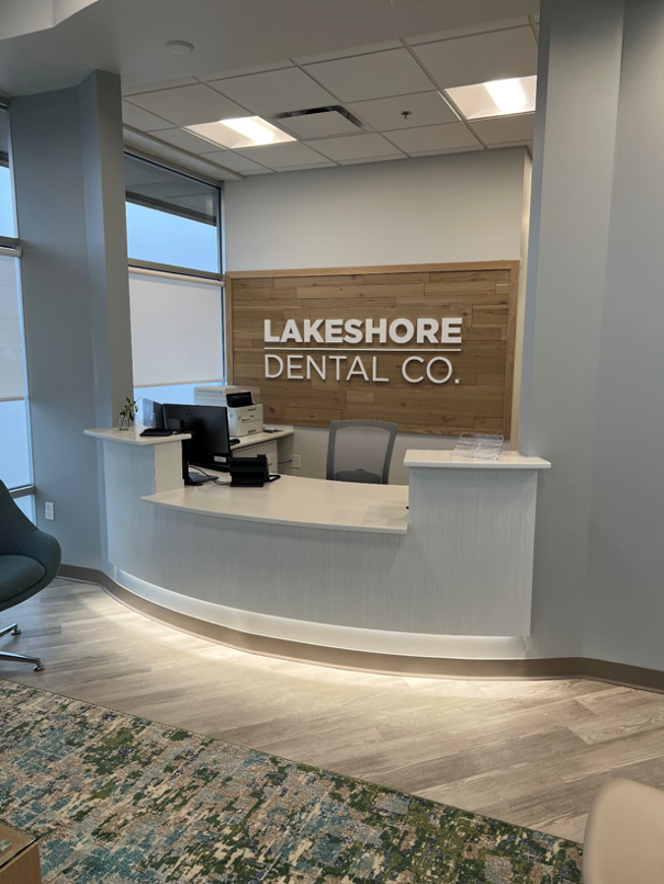 About Us Lake Shore Dental Co